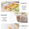 兒童 多功能木質 風鈴鼓 音樂台 敲擊台 ST18