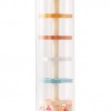 16CM 木質款塑膠 雨聲沙筒 maraca(單個裝)