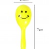 7CM 兒童迷你 笑臉 塑膠沙錘 手指 迷你沙錘 maraca (單個裝)