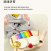 兒童 多功能木質 音樂台 敲擊台 ST13