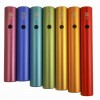 七彩蛙音管 蛙蛙管 七脈輪哇音管 單支裝 Wah Wah Tubes