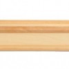 樺木製 長方雨棍 木雨聲棒 木雨棍 Rainstick (長63CM)