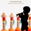 木製 兒童小喇叭 兒童笛 兒童喇叭