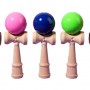 木製技巧球 劍球 劍玉 Kendama 亮面款 (18CM) KE03