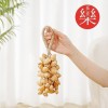 大串果殼手鈴 夾竹桃 果殼 手搖鈴 Chacha 大串堅果手鈴