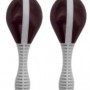 12.5CM 兒童 塑膠沙錘 maraca (一對) ST2