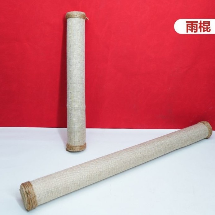 竹製 雨棍 竹雨聲棒 竹雨棍 Rainstick (長40CM)