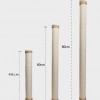 竹製 雨棍 竹雨聲棒 竹雨棍 Rainstick (長40CM)