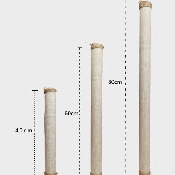 竹製 雨棍 竹雨聲棒 竹雨棍 Rainstick (長40CM)