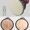 8吋 PVC 兒童非洲鼓 彩繪款  P02