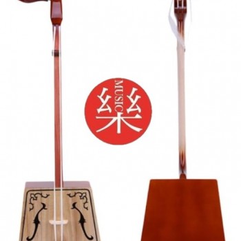 CS-H1 馬頭琴 莫林胡爾 Morin Quur 