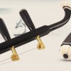 CS 色木 銅軸二胡 02A