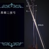 二胡 琴弓 黑檀二胡弓