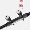 CS 黑檀木骨雕 二胡 04B
