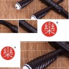 CS 黑檀木高胡  011