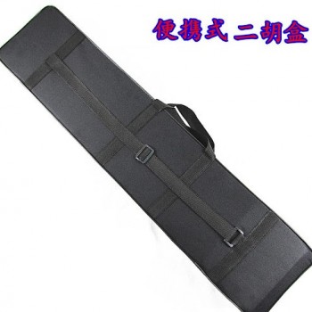 牛津布 二胡硬盒