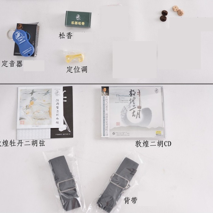 敦煌二胡 05A