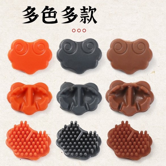 納米複合 二胡濾音墊 消音墊
