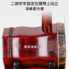二胡 腰托 站立式底托 托架