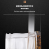 CS 透明樹脂 水晶二胡 08 透明二胡 