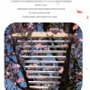 7音手搖 音束琴 7音排鈴 手持旋轉音束琴