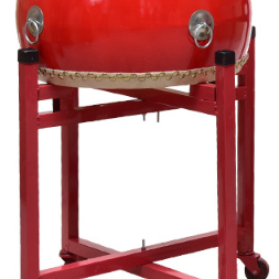 16吋 堂鼓 連兒童鼓架