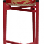 16吋 堂鼓 龍鼓 連成人鼓架