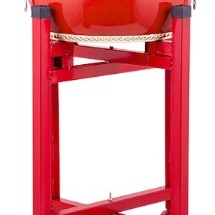 10吋 堂鼓 連兒童鼓架