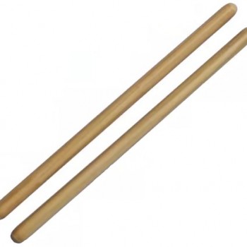 六道木鼓棒 中國鼓 鼓棒 中號鼓棒 堂鼓 六道木 鼓棍 28CM
