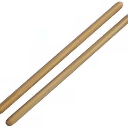 六道木鼓棒 中國鼓 鼓棒 中號鼓棒 堂鼓 六道木 鼓棍 28CM