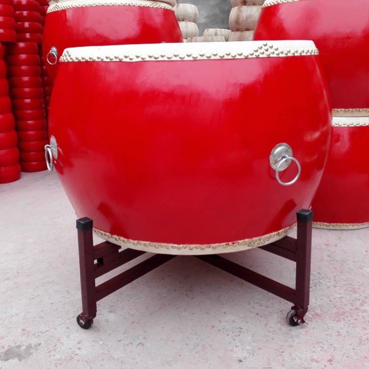 20吋 大堂鼓 高邦龍鼓 大鼓龍鼓 連成人鼓架
