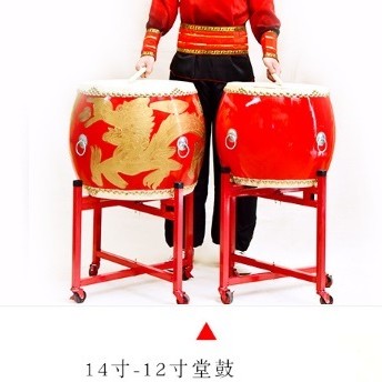 小堂鼓 鼓架 兒童鼓架 成人鼓架