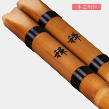 白竹 尺八