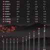 D調 黑檀木 嗩吶