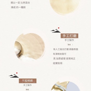 30厘米 大帽鈸 大銅鑔