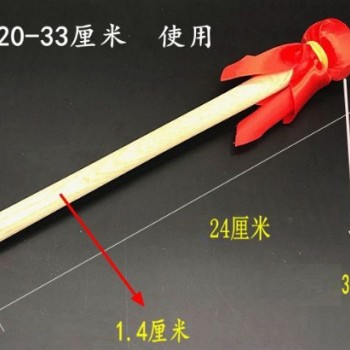 小銅鑼槌