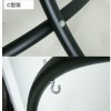 70CM 寬 C型銅鑼支架 鑼架 C型架