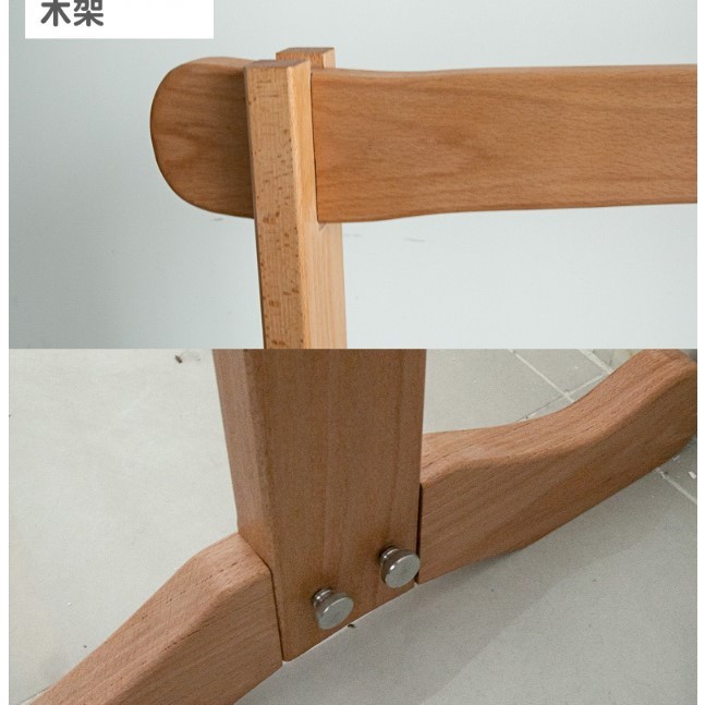 130CM 寬 OM-LINK 木質銅鑼支架 鑼架 木鑼架