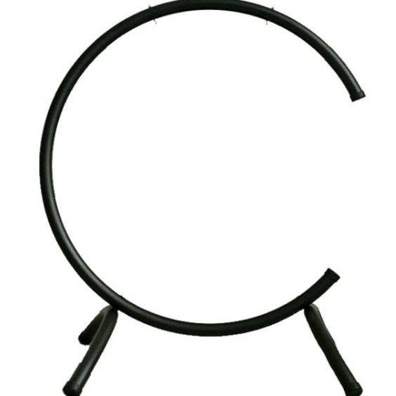 100CM 寬 C型銅鑼支架 鑼架 C型架