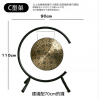 90CM 寬 C型銅鑼支架 鑼架 C型架