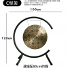 100CM 寬 C型銅鑼支架 鑼架 C型架
