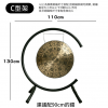 110CM 寬 C型銅鑼支架 鑼架 C型架