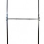 110CM 寬 雙層方型銅鑼支架 鑼架 方型雙層架
