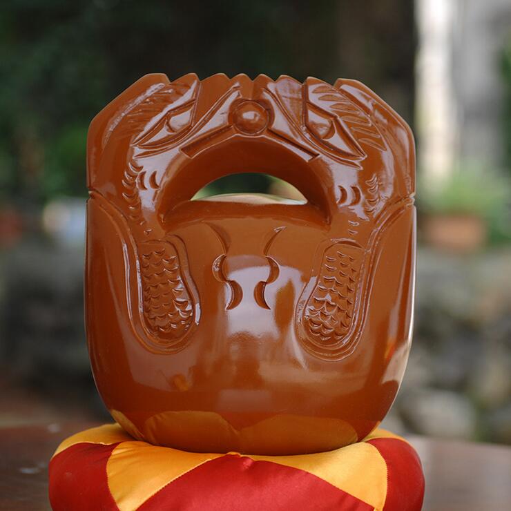 12吋 大木魚