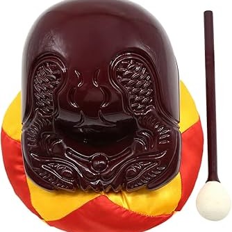 9吋 木魚坐墊 木魚棉墊  木魚墊 磬墊