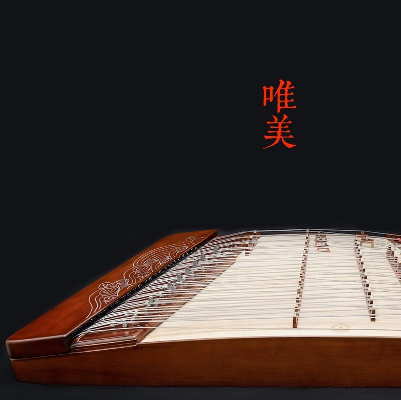 星海牌 402 揚琴 8621Y 音樂之海