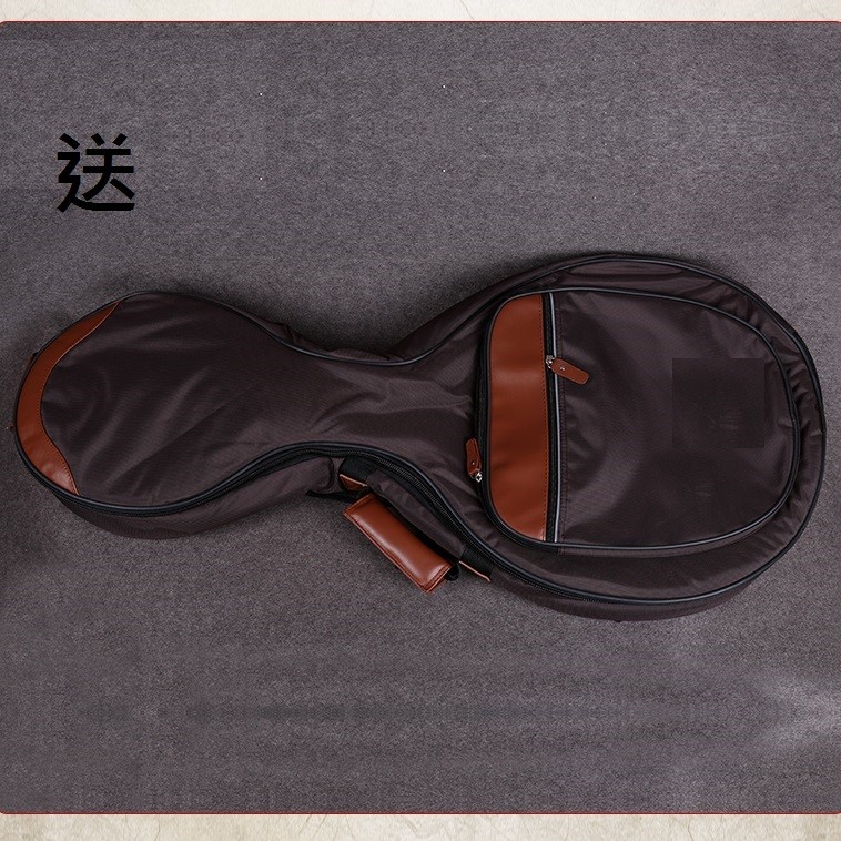 虎丘牌 4222 中阮
