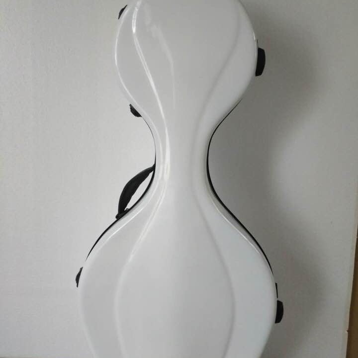 中阮 玻璃纖維 琴盒