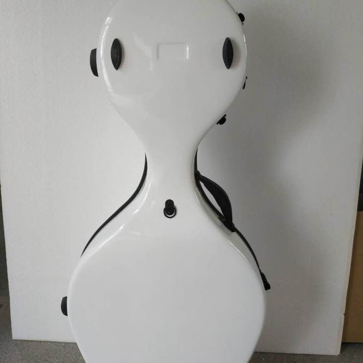 中阮 玻璃纖維 琴盒