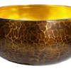 26CM 尼泊爾手工 紫金缽 紫金頌缽 Singing Bowl